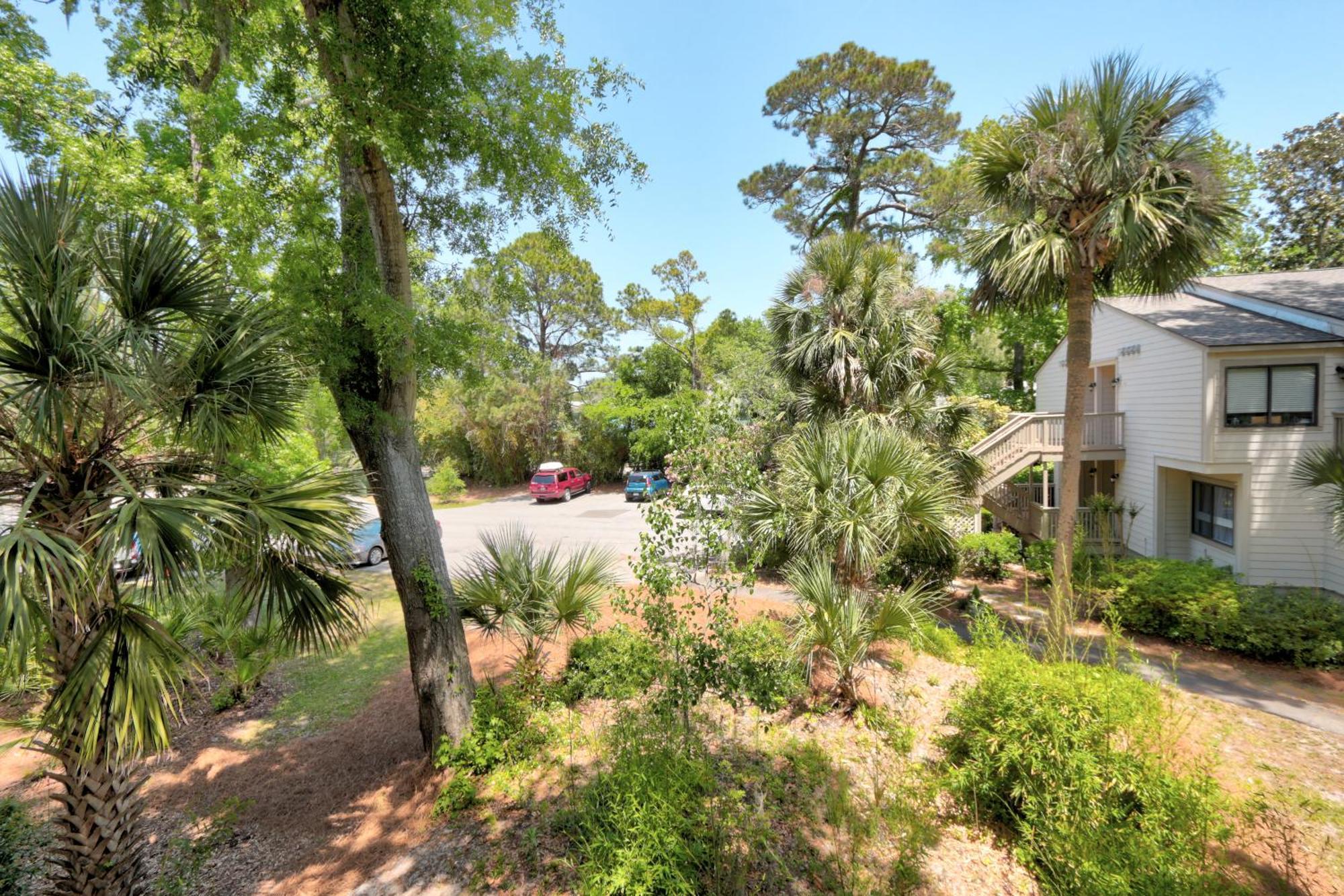 125 Cordillo Parkway Lägenhet Hilton Head Island Exteriör bild