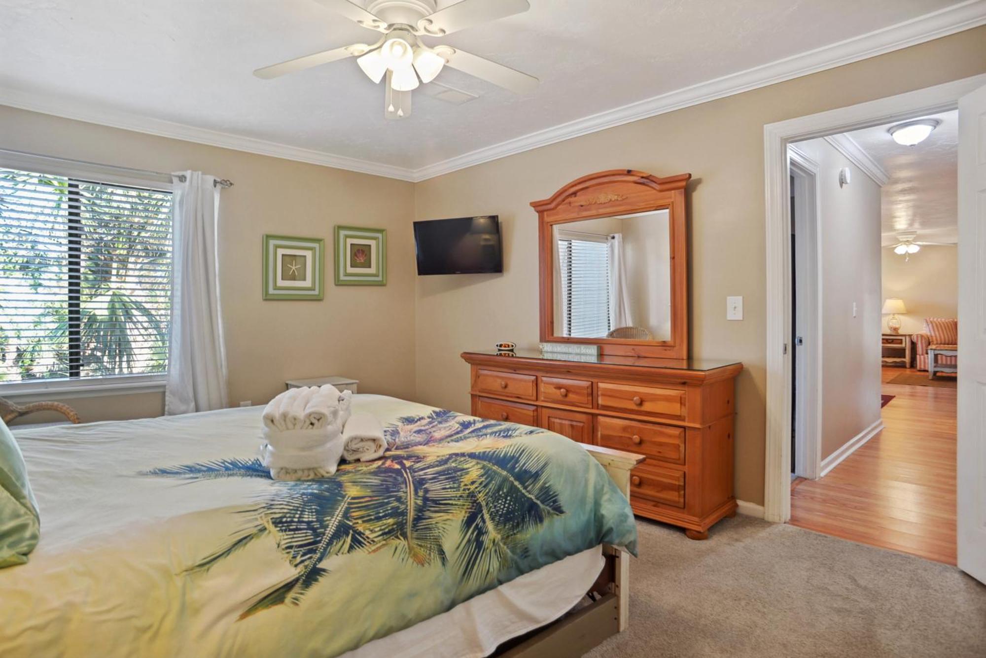 125 Cordillo Parkway Lägenhet Hilton Head Island Exteriör bild